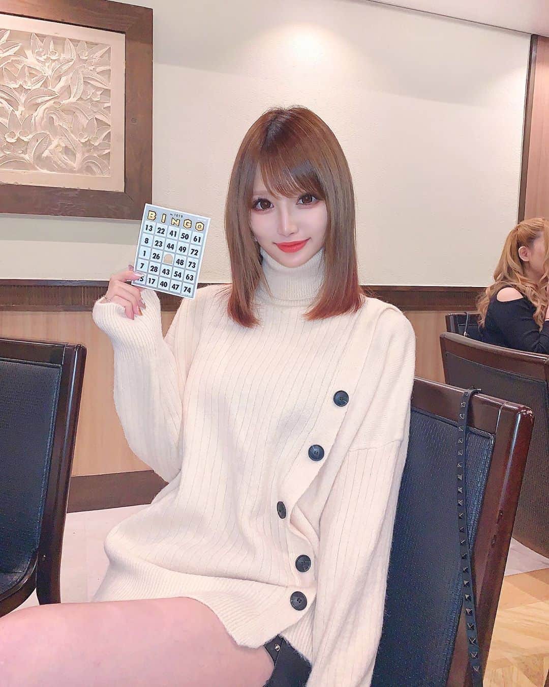 桜咲乃愛のグルメインスタ