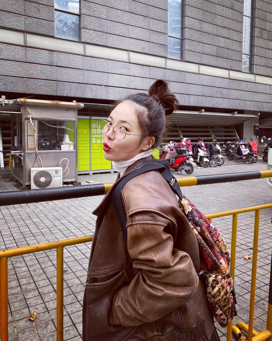 ヒョナ さんのインスタグラム写真 - (ヒョナ Instagram)12月22日 13時58分 - hyunah_aa