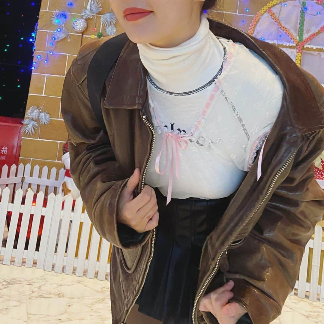 ヒョナ さんのインスタグラム写真 - (ヒョナ Instagram)12月22日 13時58分 - hyunah_aa