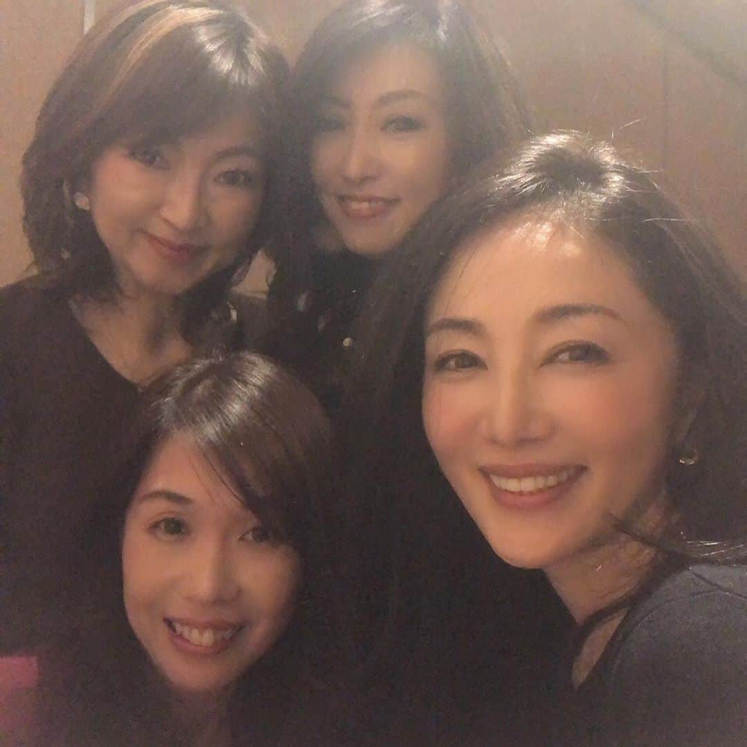 坂村かおるのインスタグラム