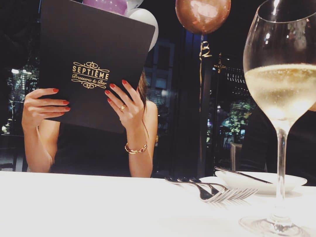 佐野友妃子のグルメインスタ