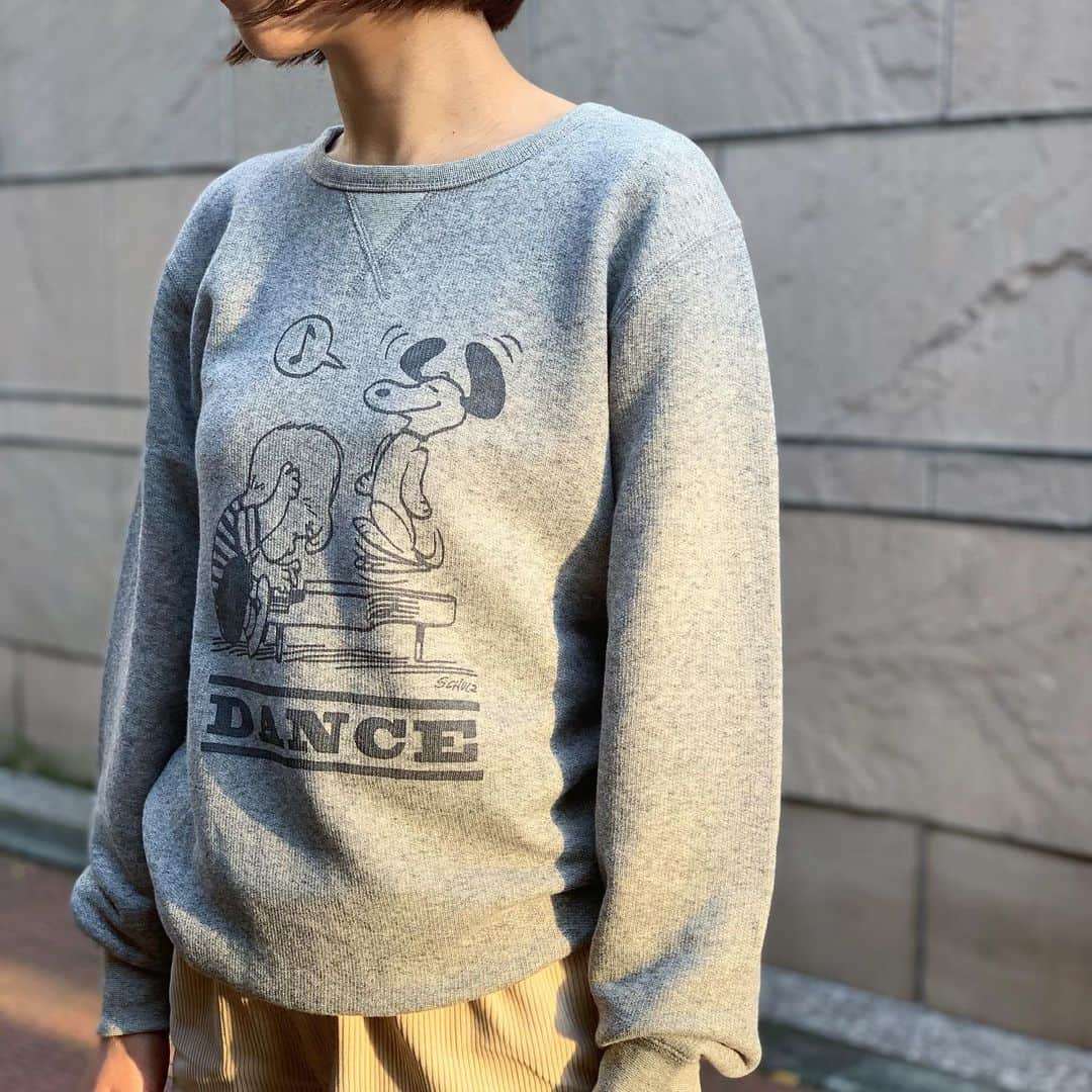 ピーナッツ カフェのグルメインスタ