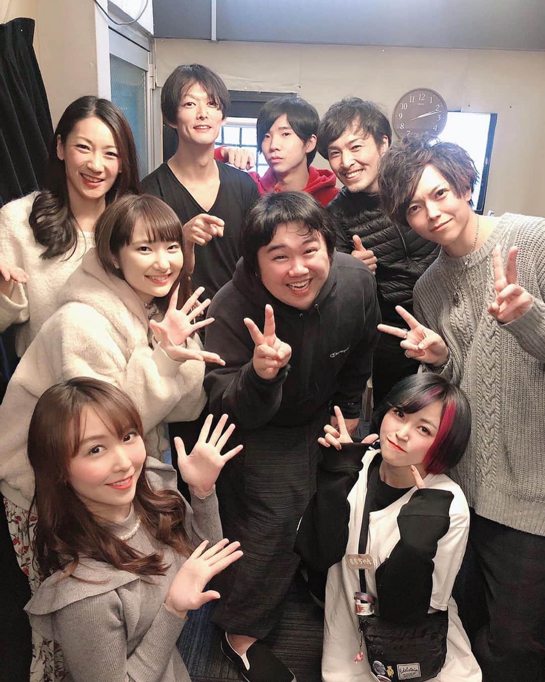 長久梨那のインスタグラム
