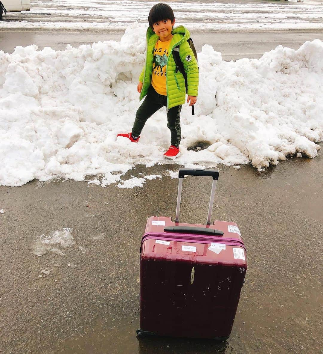 山田まりやのインスタグラム