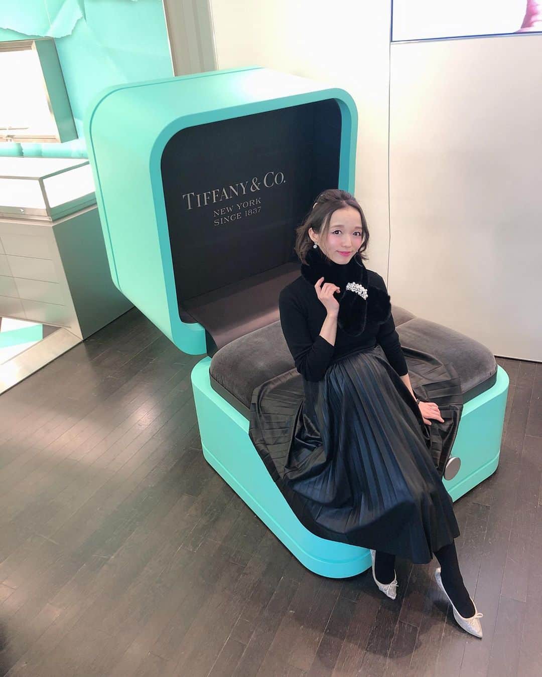 関口未来のグルメインスタ