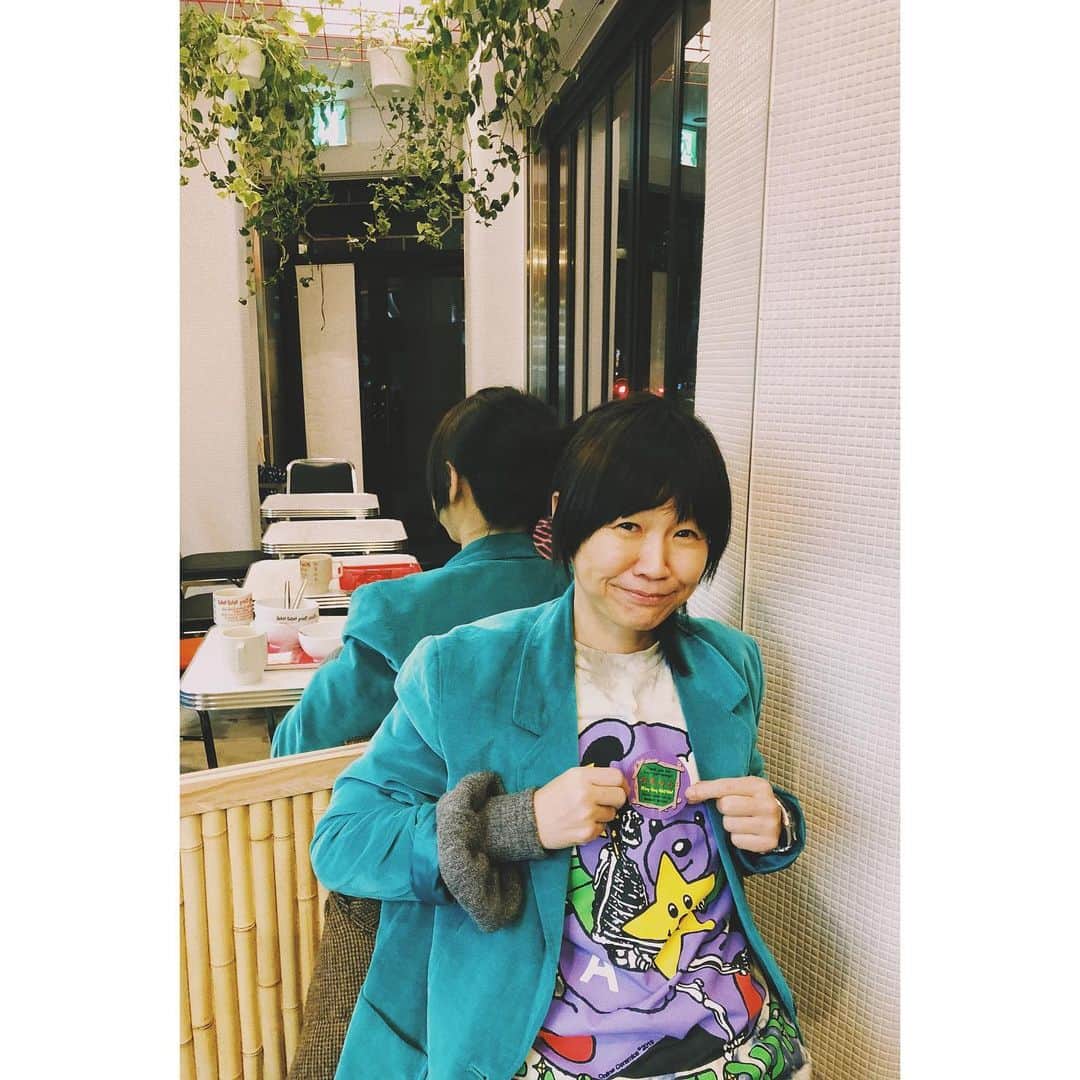 eriのグルメインスタ