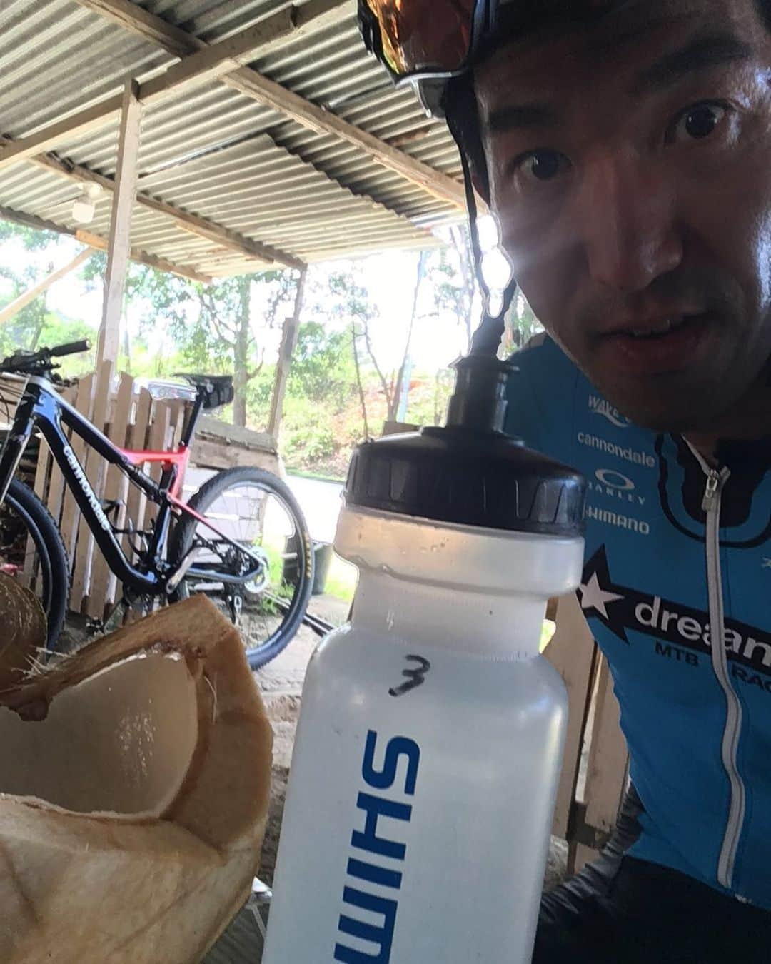 山本幸平のインスタグラム