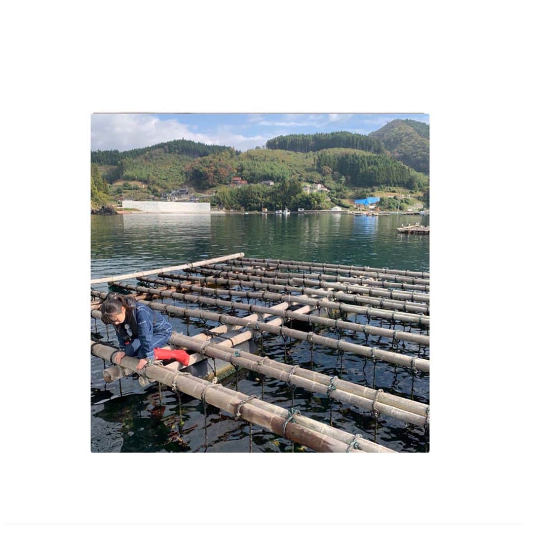 伊原六花さんのインスタグラム写真 - (伊原六花Instagram)「12月23（月） 12：20~12：43 NHK「うまいッ！」に 出演させていただきます︎︎☺︎ 今回は もまれ牡蠣を使った 商品について 教えていただきました🤤🍴 ぜひぜひ チェックしてください💪  #うまいッ」12月22日 16時22分 - rikka.ihara.official