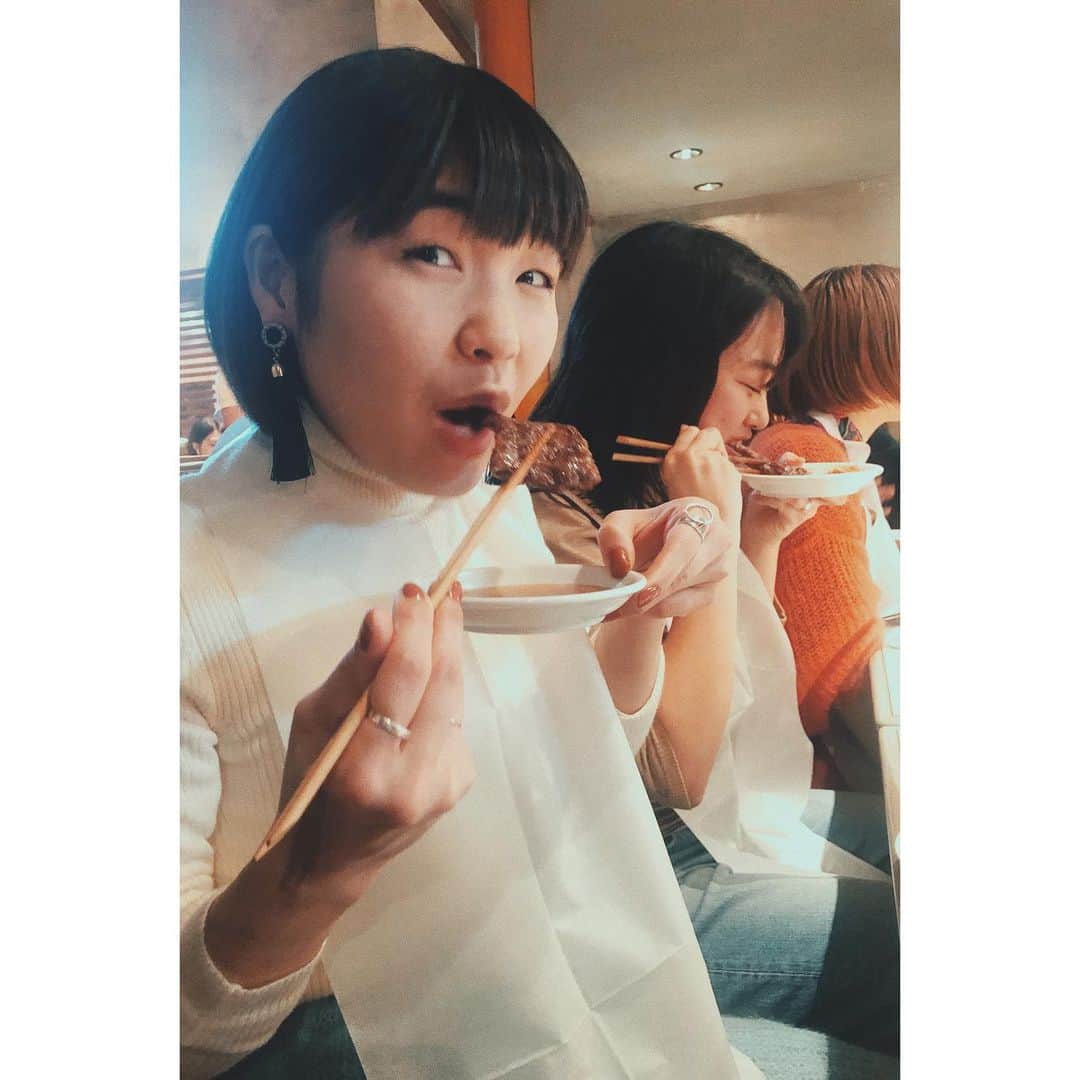 eriのグルメインスタ