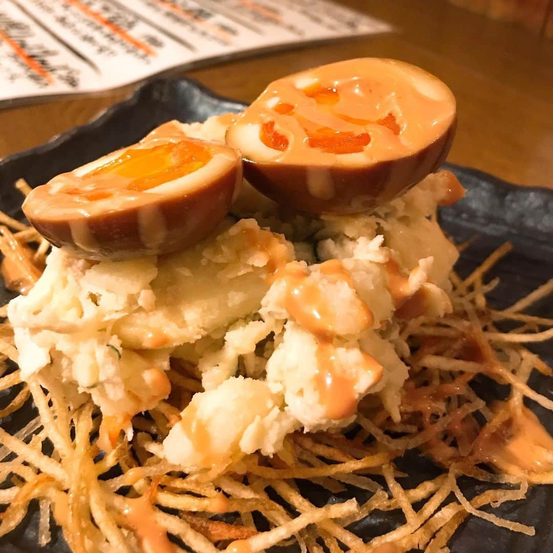 やきとり 有機野菜 ながしろのグルメインスタ