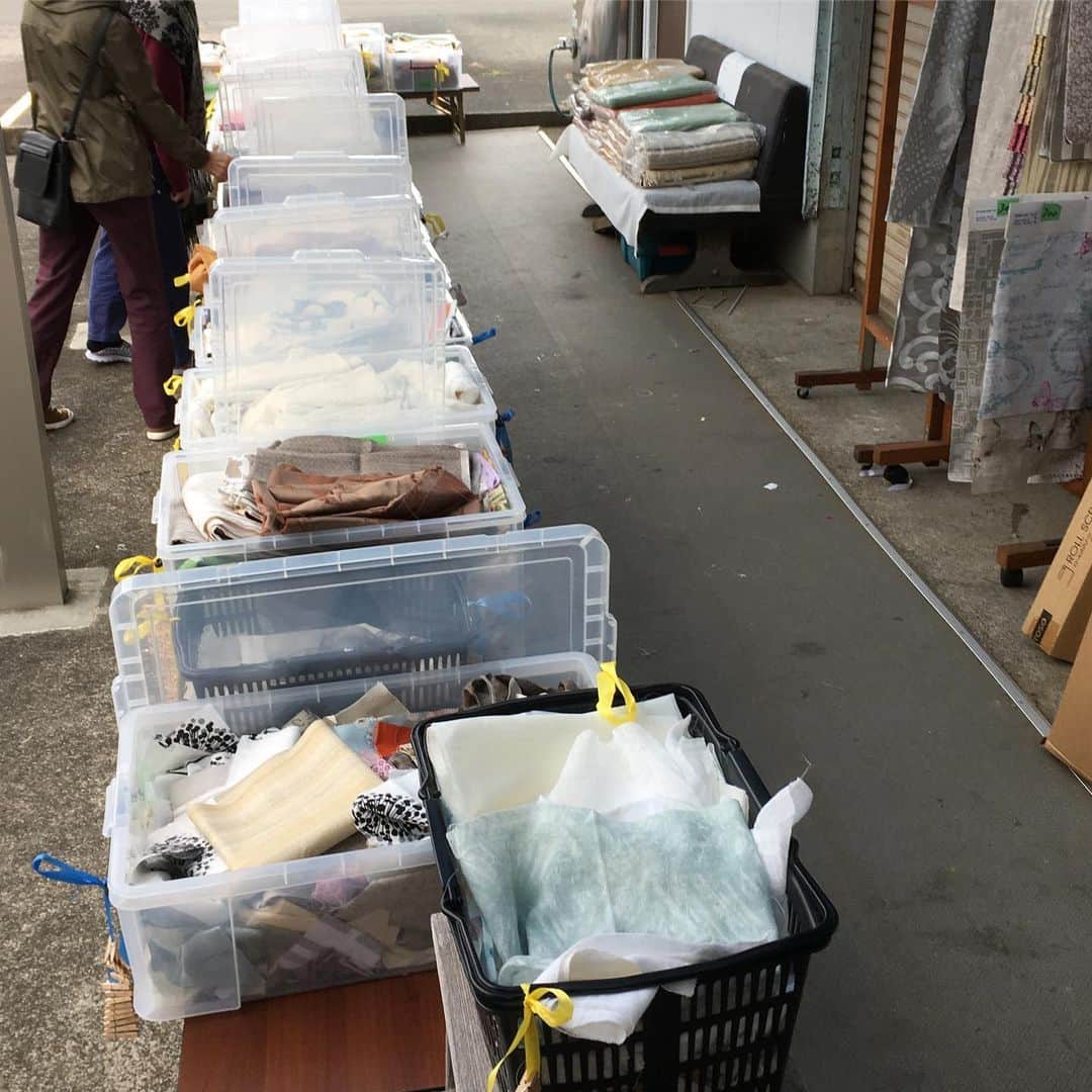カーテン屋のシーズナルウインドのインスタグラム