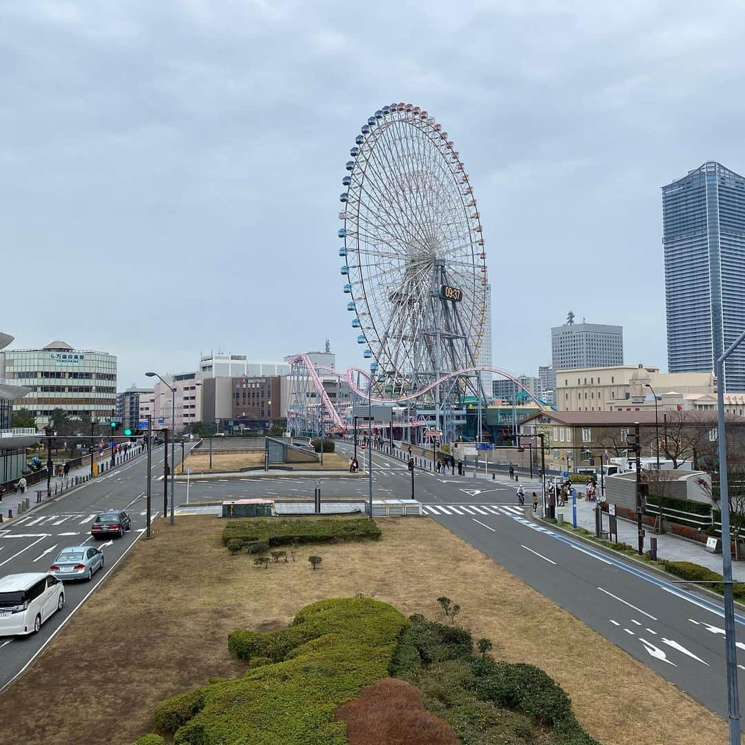 長谷川ヨシテルさんのインスタグラム写真 - (長谷川ヨシテルInstagram)「‪今日は『お城EXPO2019』に出演してまいりましたー！🏯‬ ・ ‪お越しくださった皆さん、ありがとうございました！‬ ‪しゃべりたいお城のことをバーーッとしゃべってまいりました！‬ ・ ‪会場では全国のお城のブースが出展されていて、普段からお世話になってる方々にたくさんお会いできました！‬ ‪楽しかった〜🏯‬ ・ #お城expo #お城expo2019  #パシフィコ横浜  #松江城 #まつえ若武者隊 #現存12天守  #九戸城 #九戸政実 #続日本100名城  #上田城  #日本100名城  #お城 #お城巡り」12月22日 17時26分 - yoshiteru_hsgw