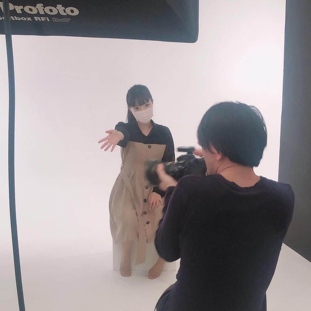 なつみのインスタグラム
