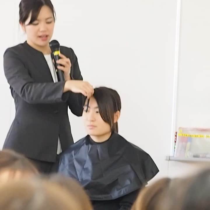 福岡女子短期大学のインスタグラム