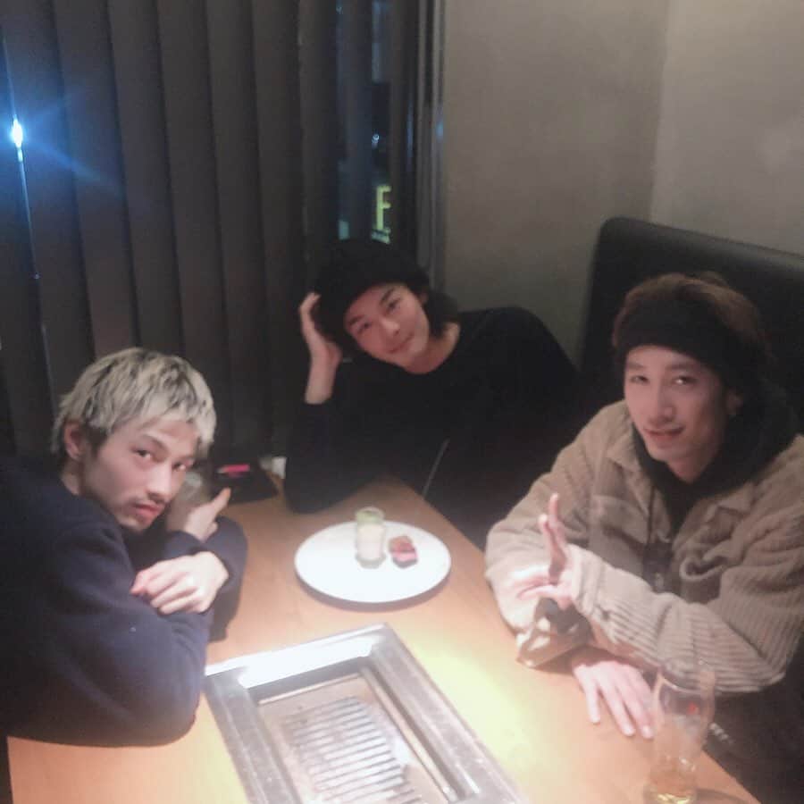 加藤 聖也のグルメインスタ