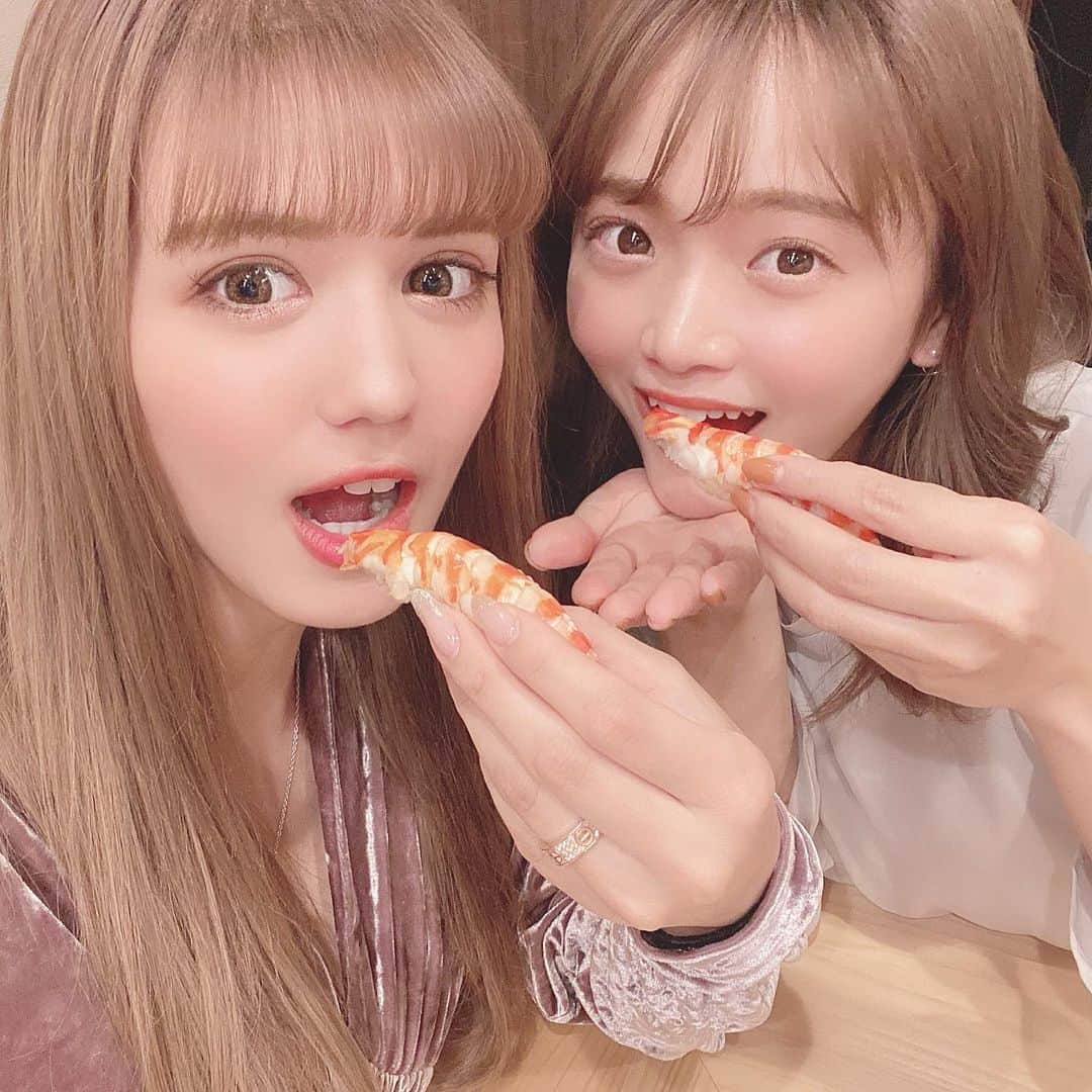 紗蘭のグルメインスタ