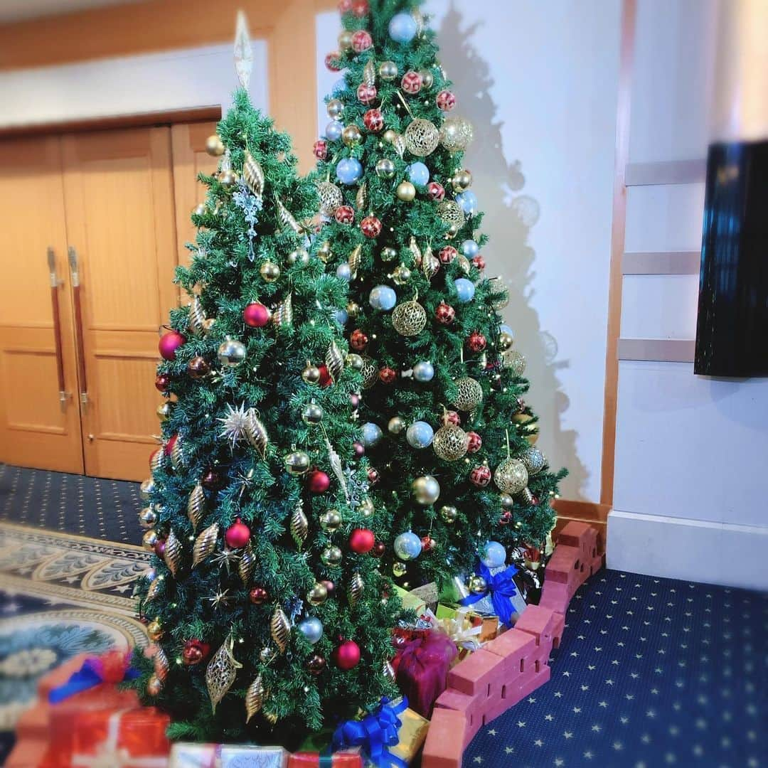 増崎孝司さんのインスタグラム写真 - (増崎孝司Instagram)「Merry Christmas 🎄🎅🏻💫」12月22日 18時13分 - takashimasuzaki