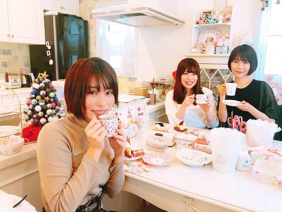 塚田綾佳のインスタグラム