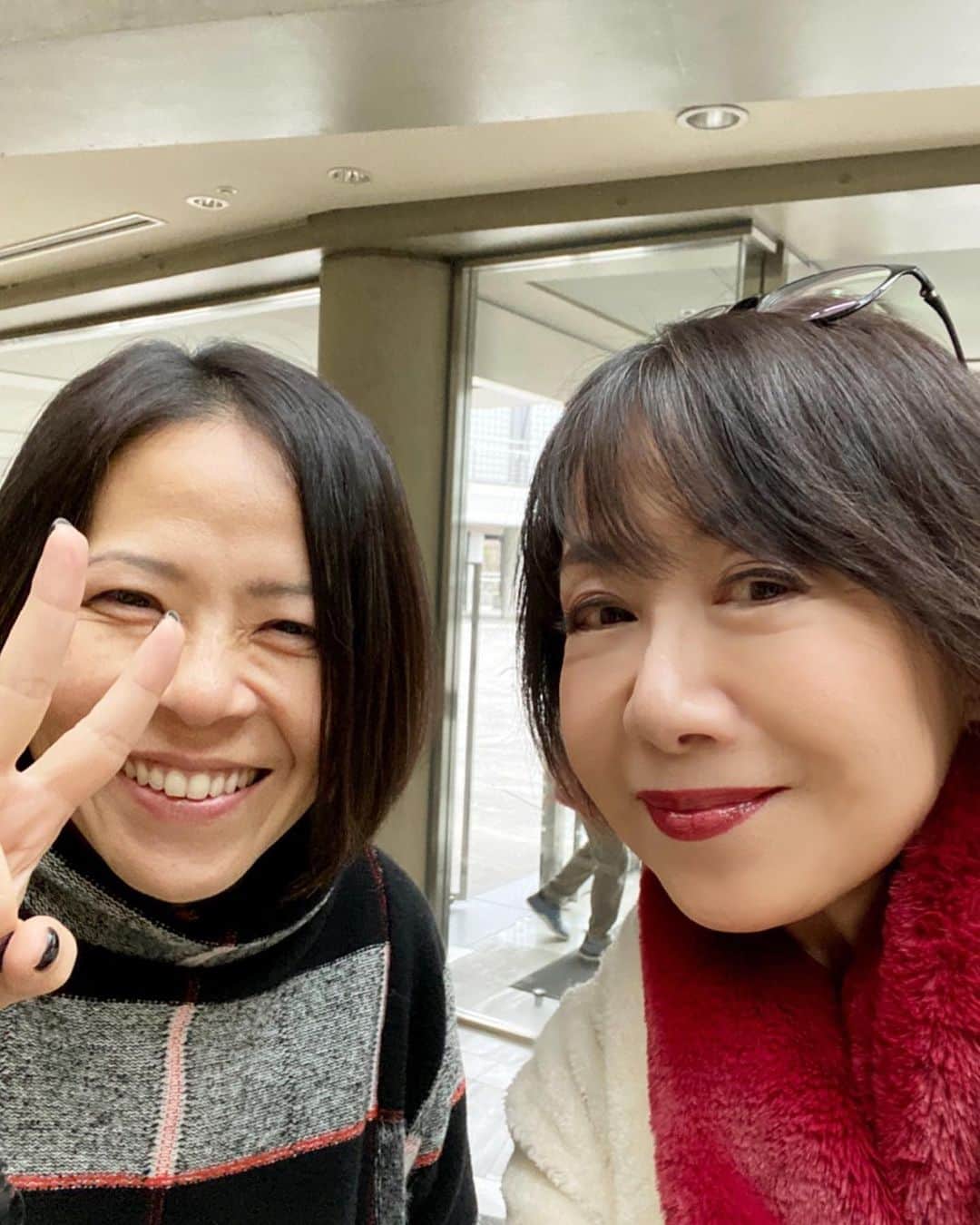 奈美悦子のインスタグラム