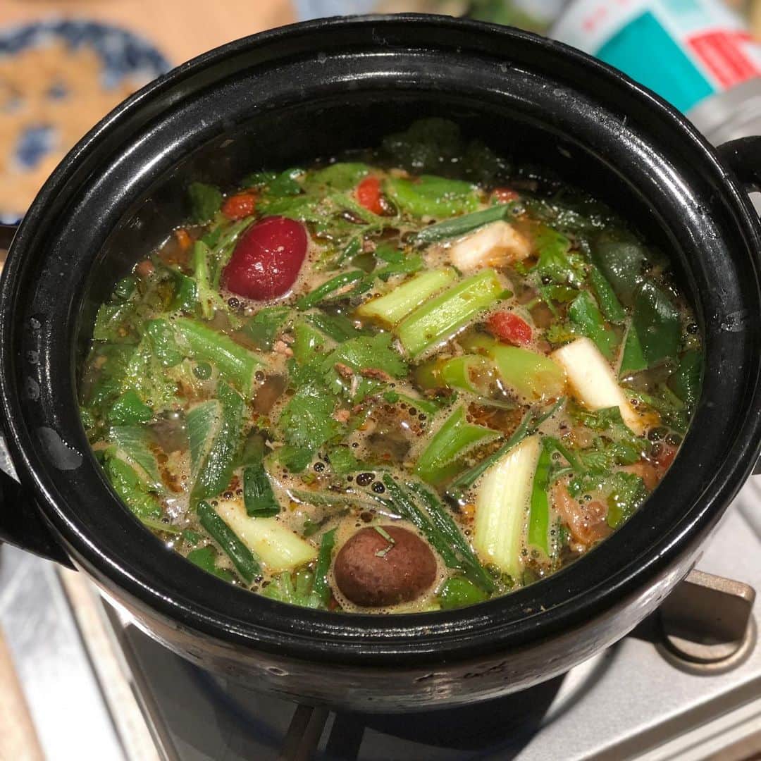 進藤やす子のグルメインスタ