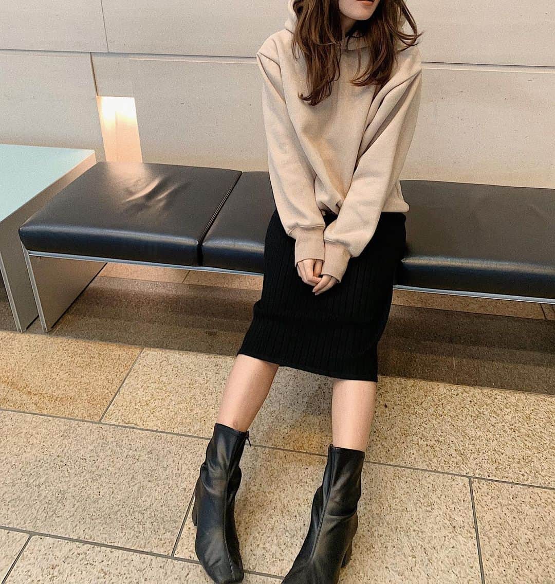HISANAのインスタグラム