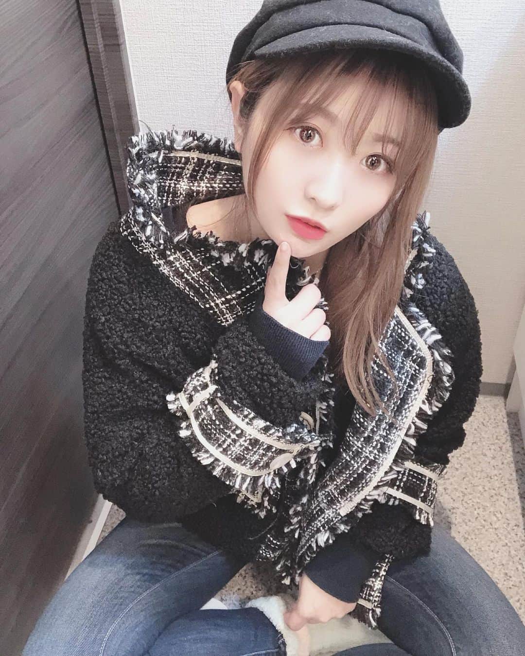 新矢皐月のインスタグラム