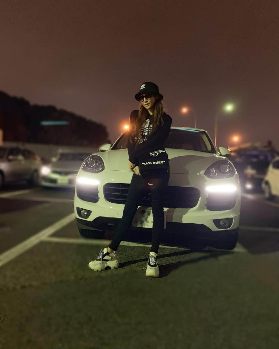 芹澤明日香のグルメインスタ