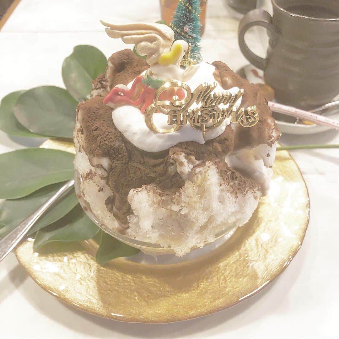 白石かえでのグルメインスタ