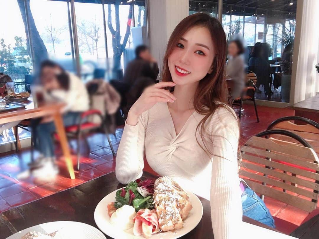 우~~사기다のインスタグラム