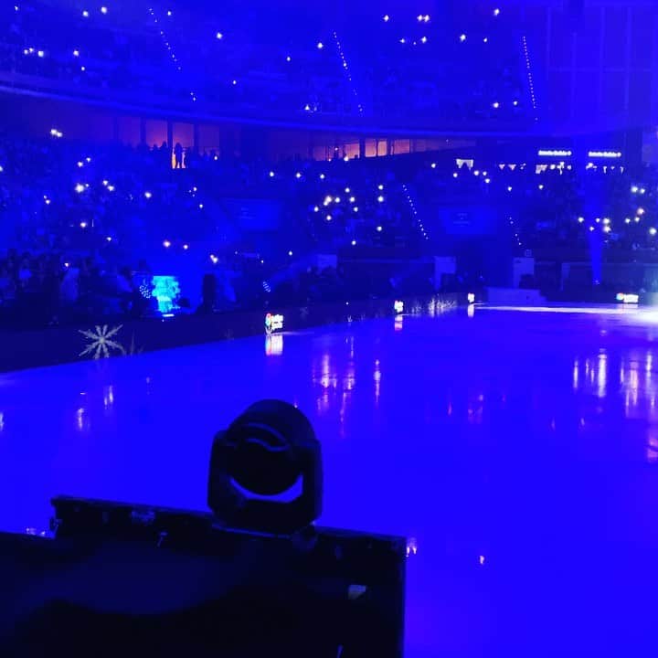 ジェフリー・バトルのインスタグラム：「I really don’t know clouds, love or life at all.  But this was a moment I will never forget. 🎥 @ashwagner2010」