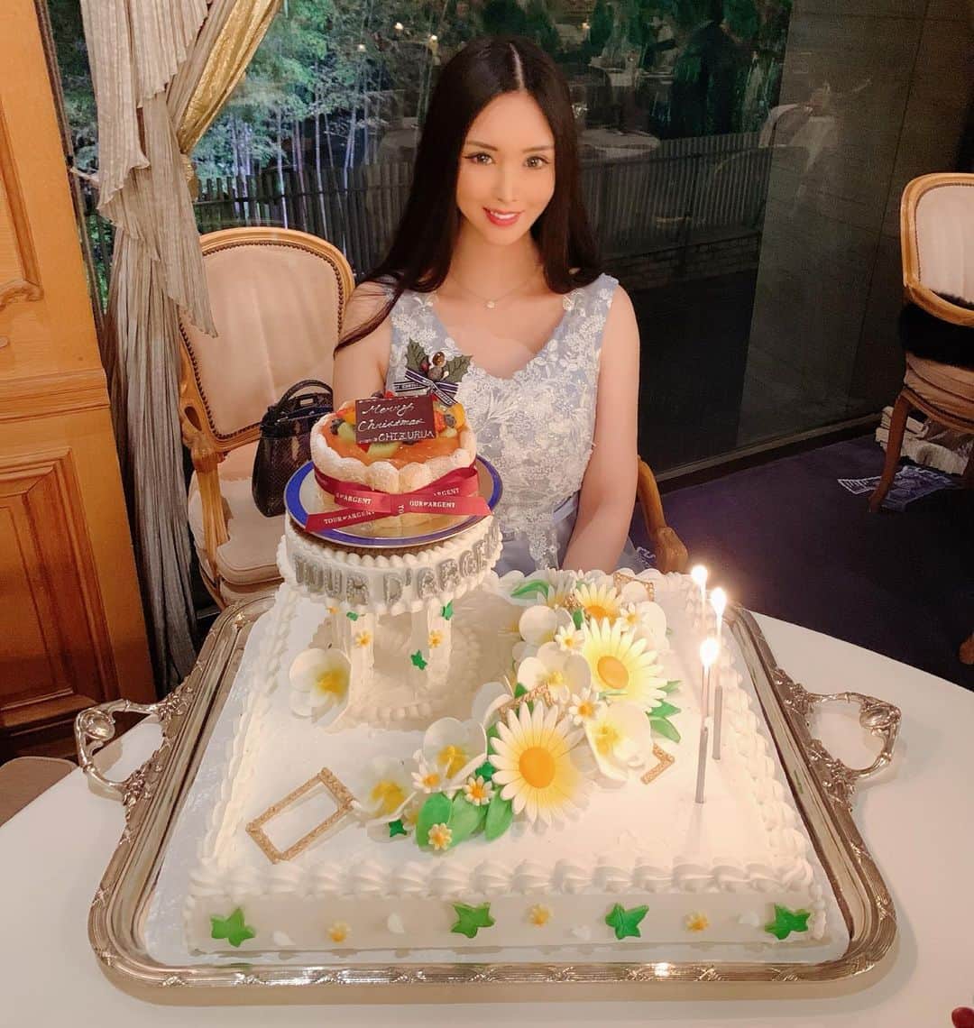 ちぃ Chiのグルメインスタ