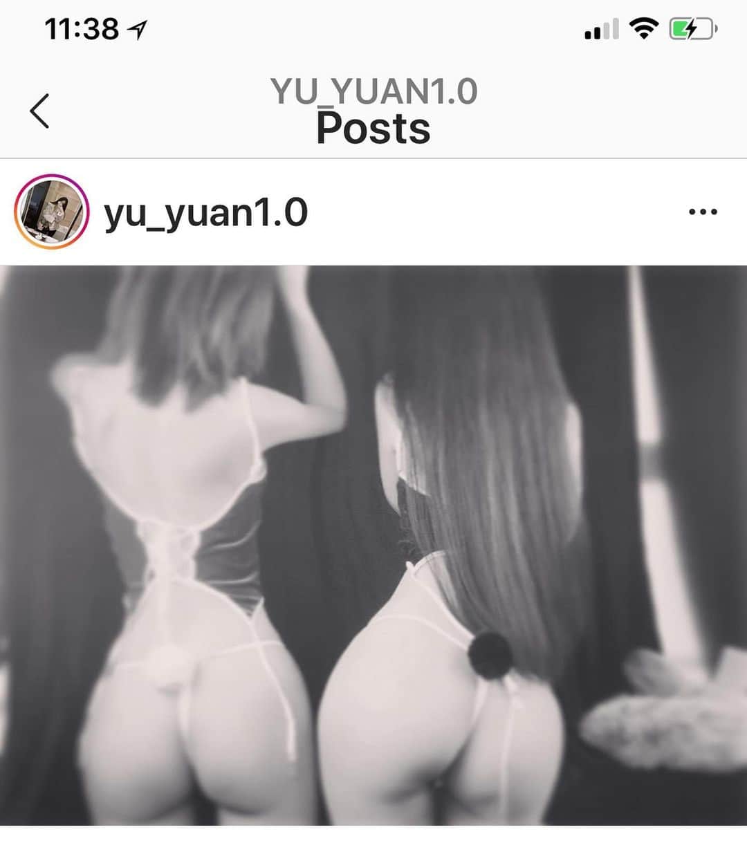 グラビアアイドルまとめさんのインスタグラム写真 - (グラビアアイドルまとめInstagram)「Featuring: @yu_yuan1.0」12月23日 5時55分 - futuan_jianyan