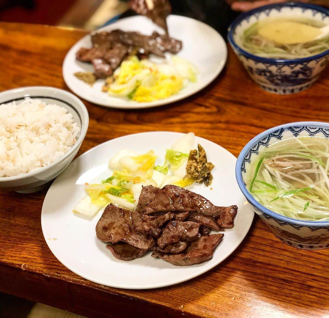 岡峰光舟のグルメインスタ