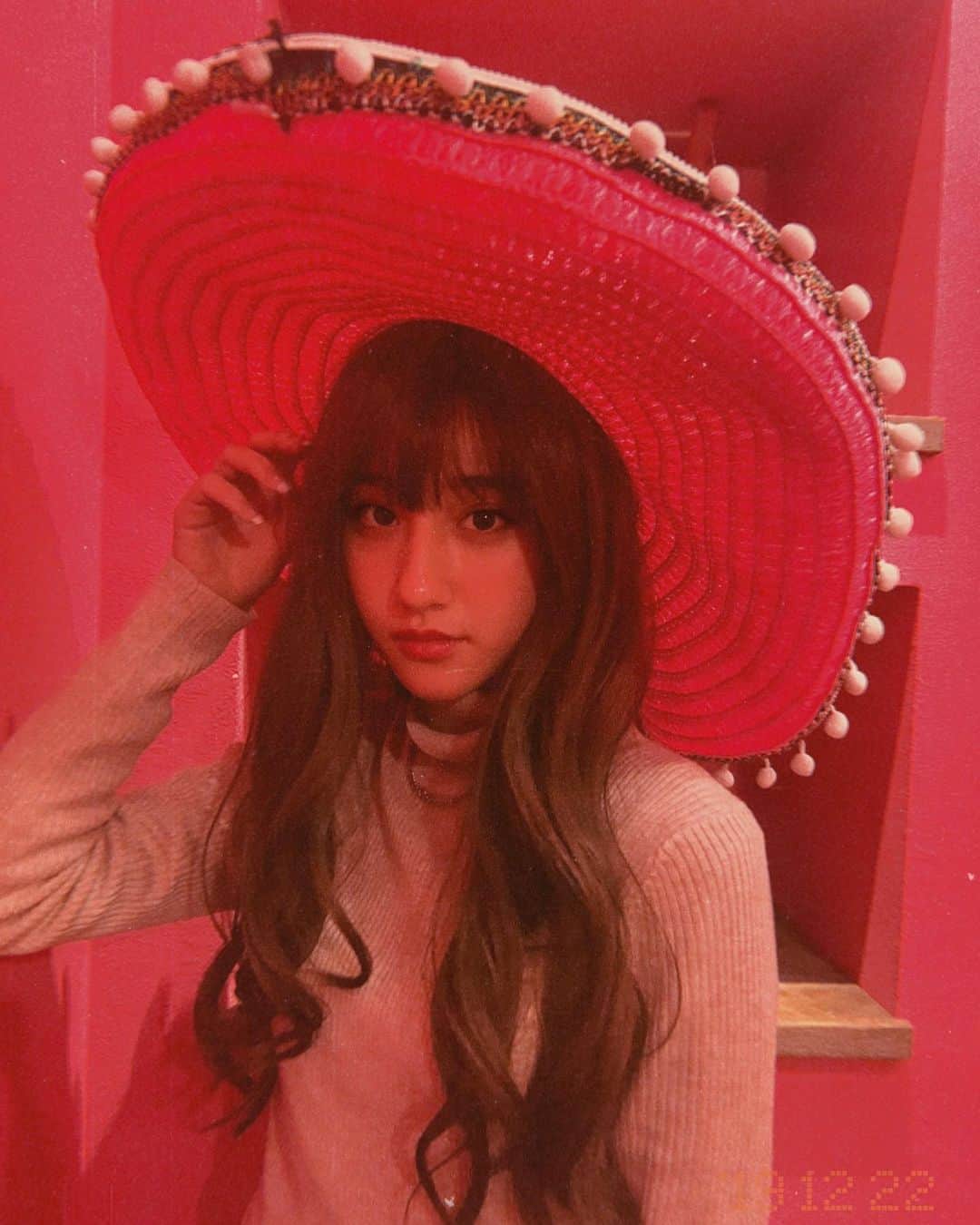 正本レイラのグルメインスタ