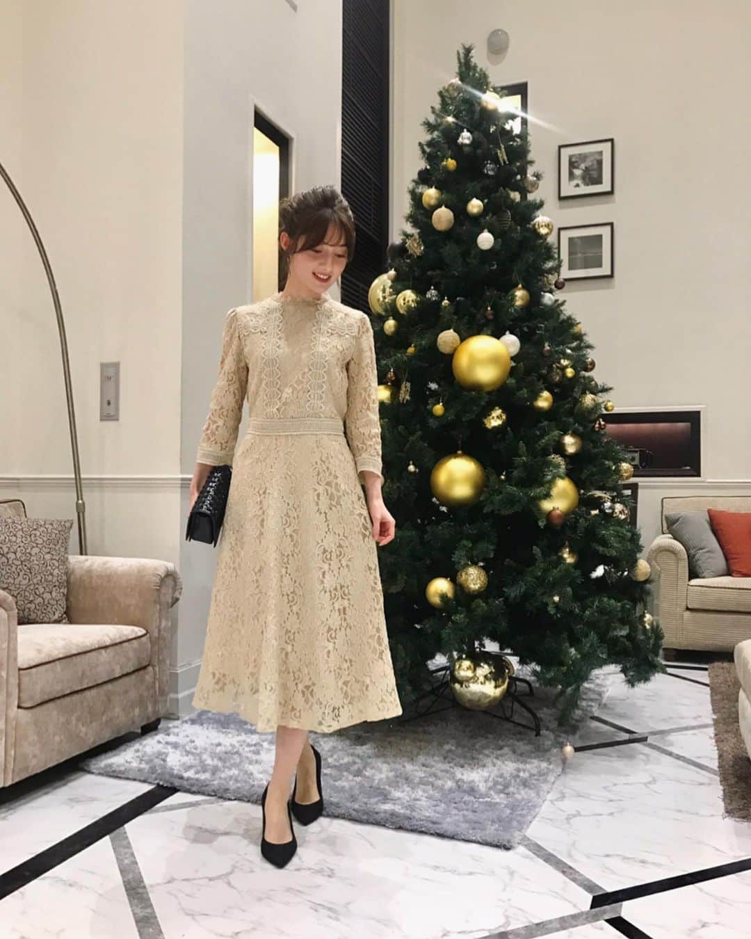 ティファニー春香のグルメインスタ