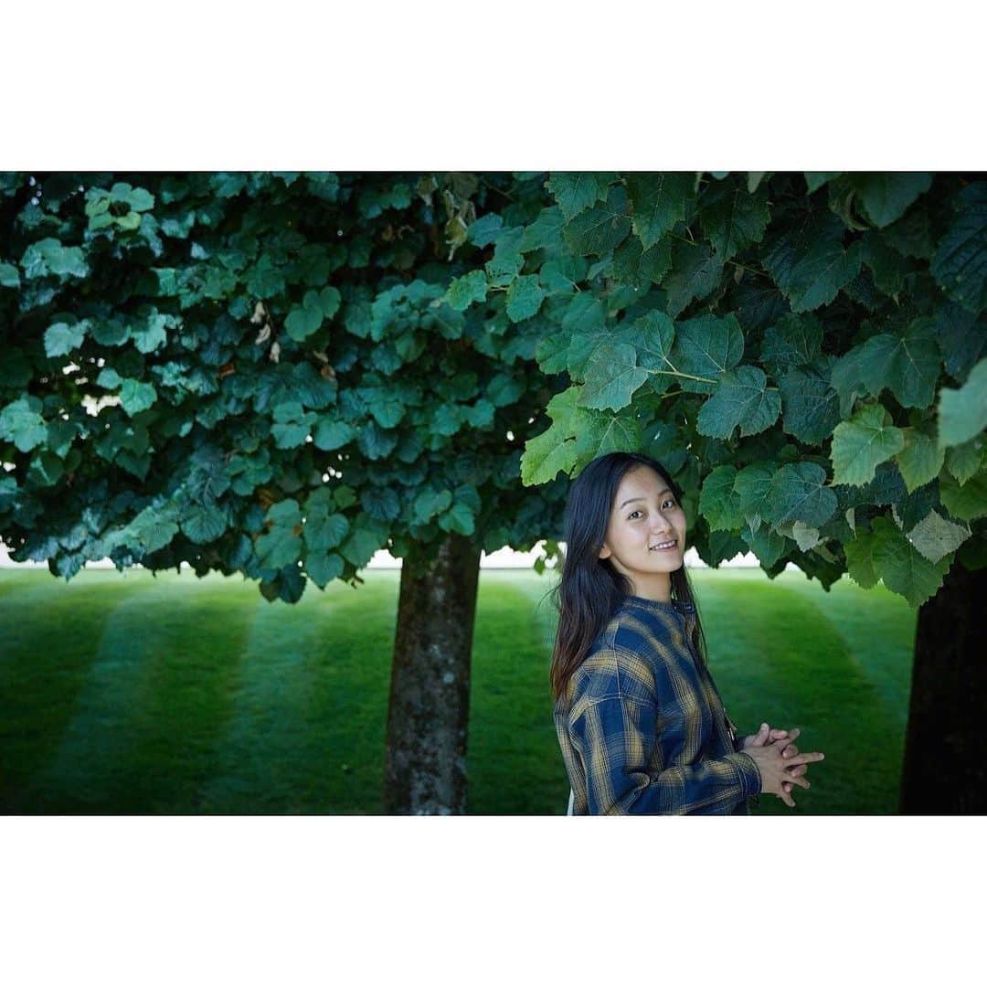 工藤綾乃のインスタグラム：「✌️」
