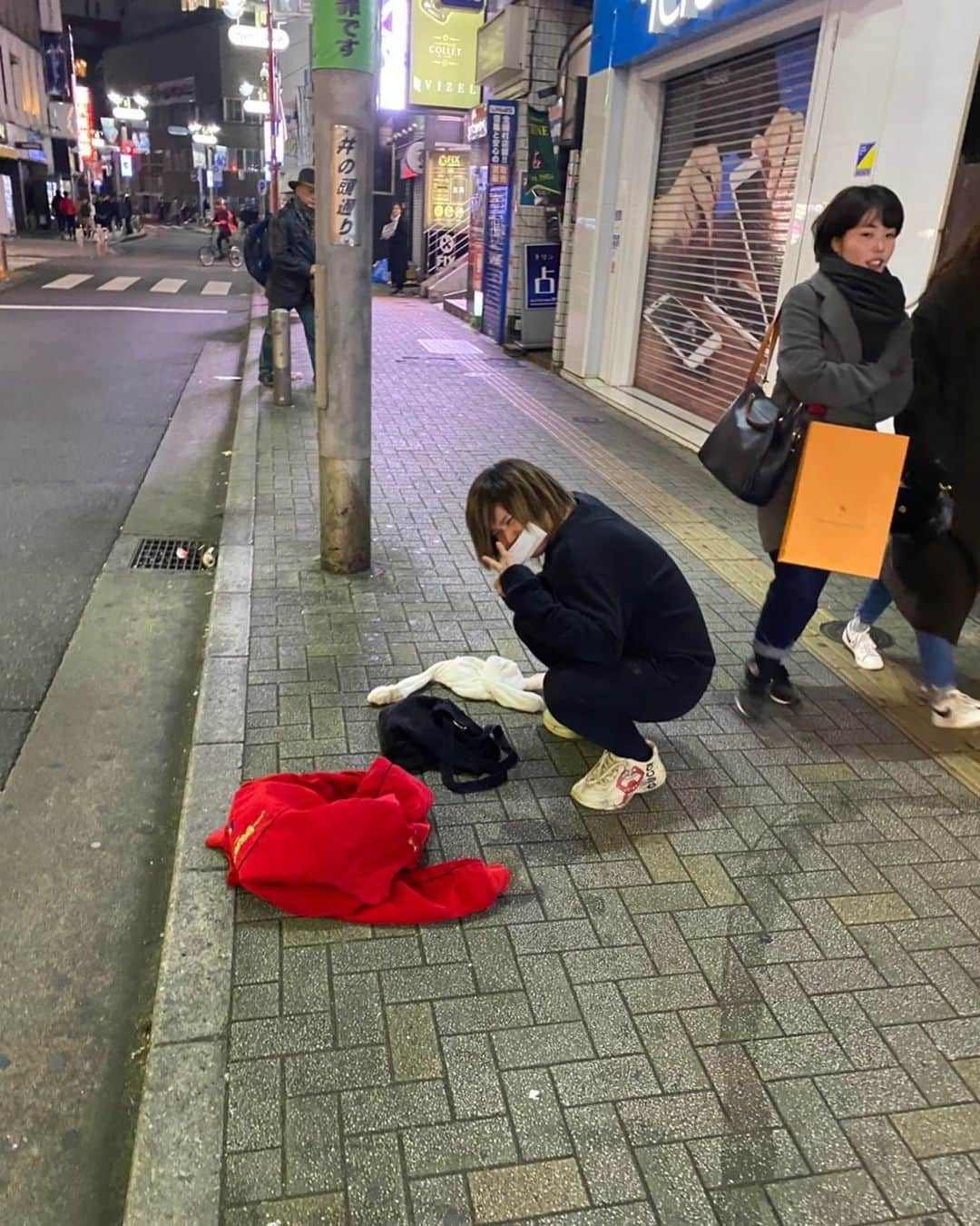 地獄寺紅蓮丸さんのインスタグラム写真 - (地獄寺紅蓮丸Instagram)「忘年会、2019年ありがと〜🇯🇵」12月22日 22時22分 - gurenmaruzigoku