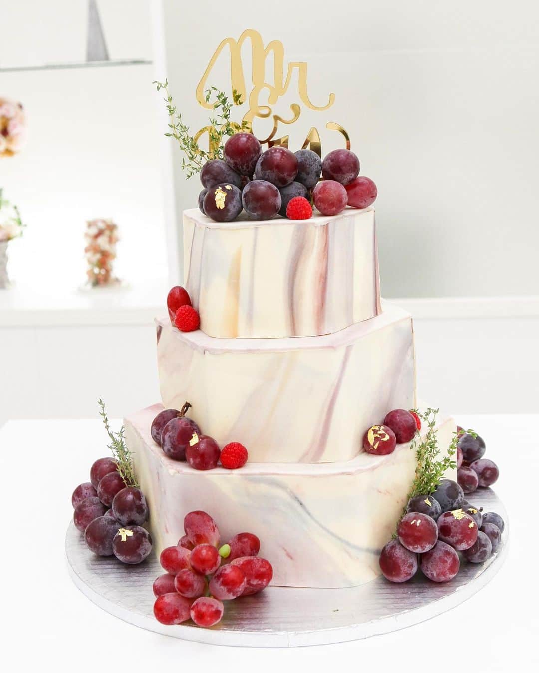 ラ セーヌ マリアージュ四日市のグルメインスタ