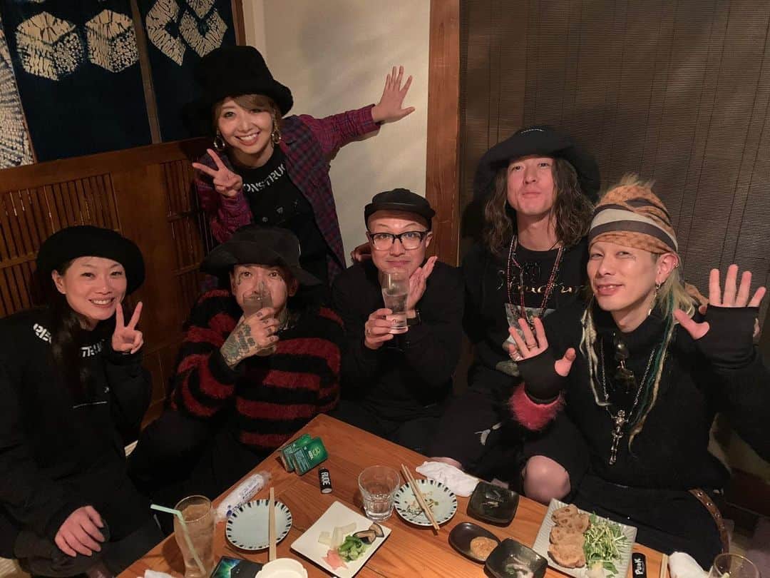 白鳥雪之丞のグルメインスタ