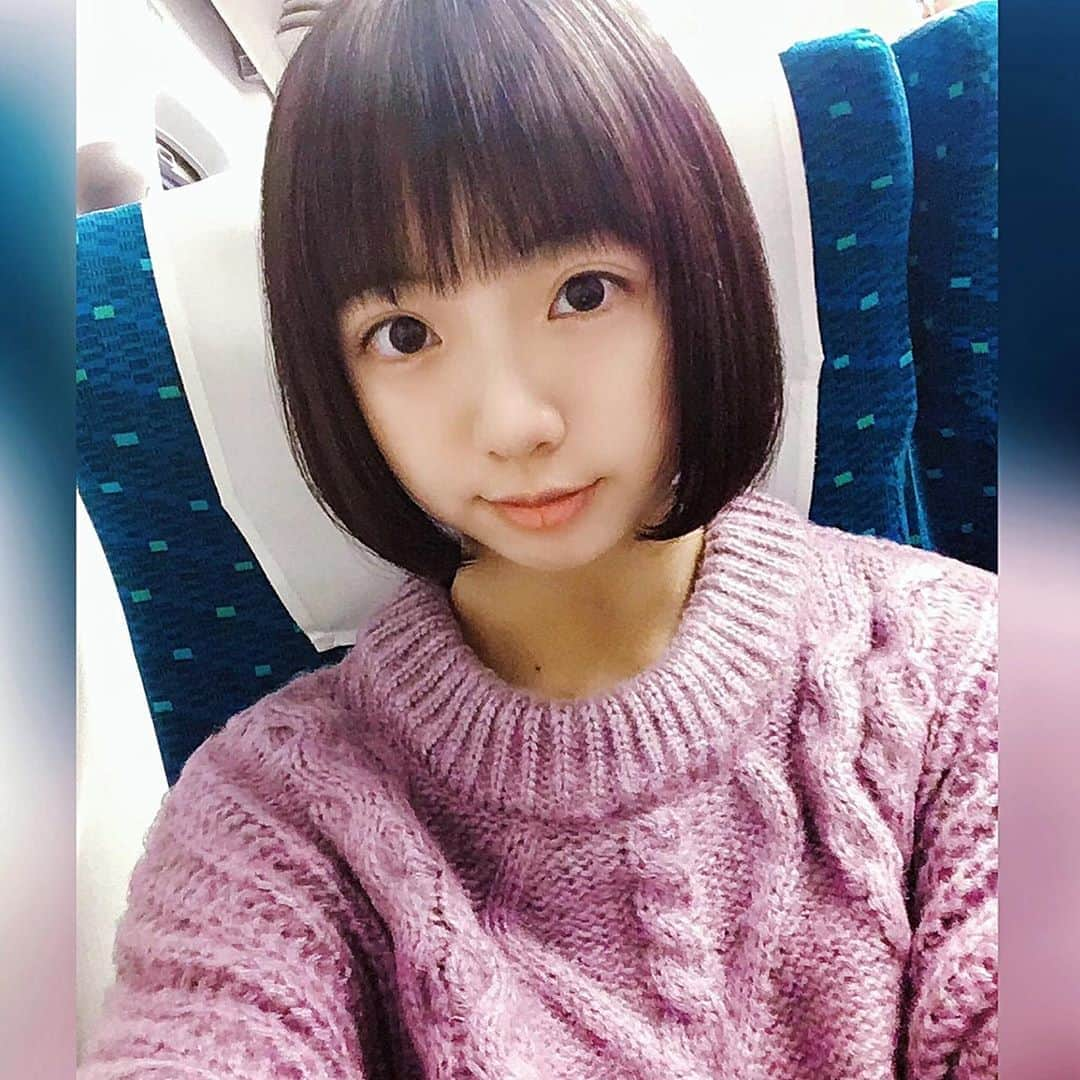 花田優里音のインスタグラム