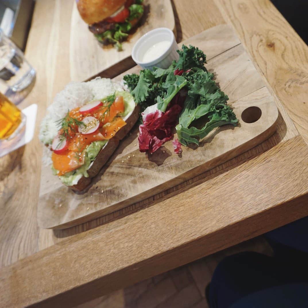 sayumi katoのグルメインスタ