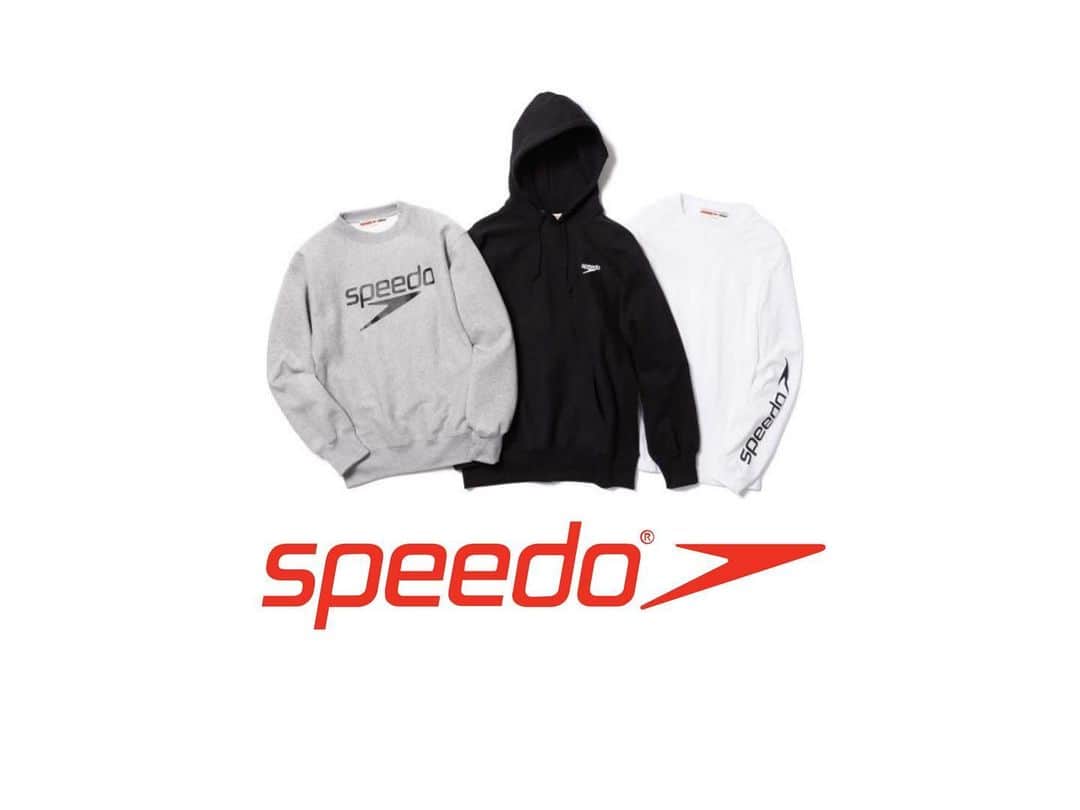 五十嵐千尋さんのインスタグラム写真 - (五十嵐千尋Instagram)「. speedoのスウェットやパーカー ロングTシャツが届きました🥰 シンプルがやっぱりいい🙆‍♀️ .  #TeamSpeedo #speedo #Speedojapan」12月22日 22時46分 - iga24chiii