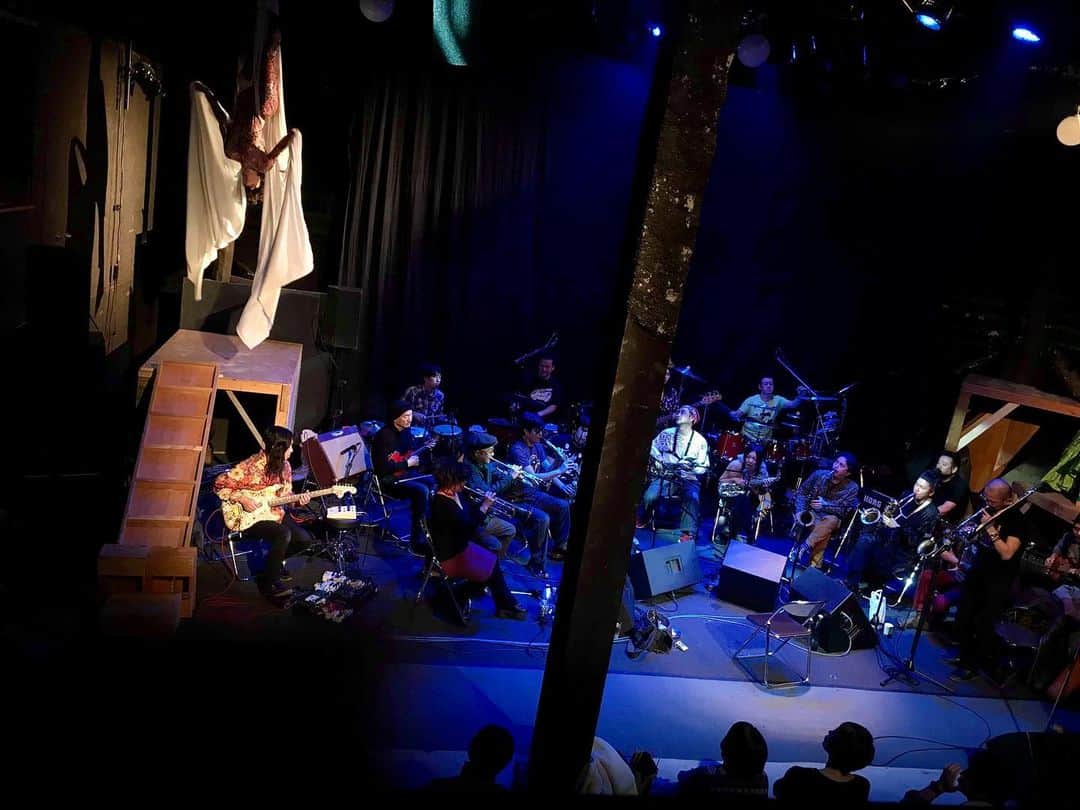 若林美保のグルメインスタ