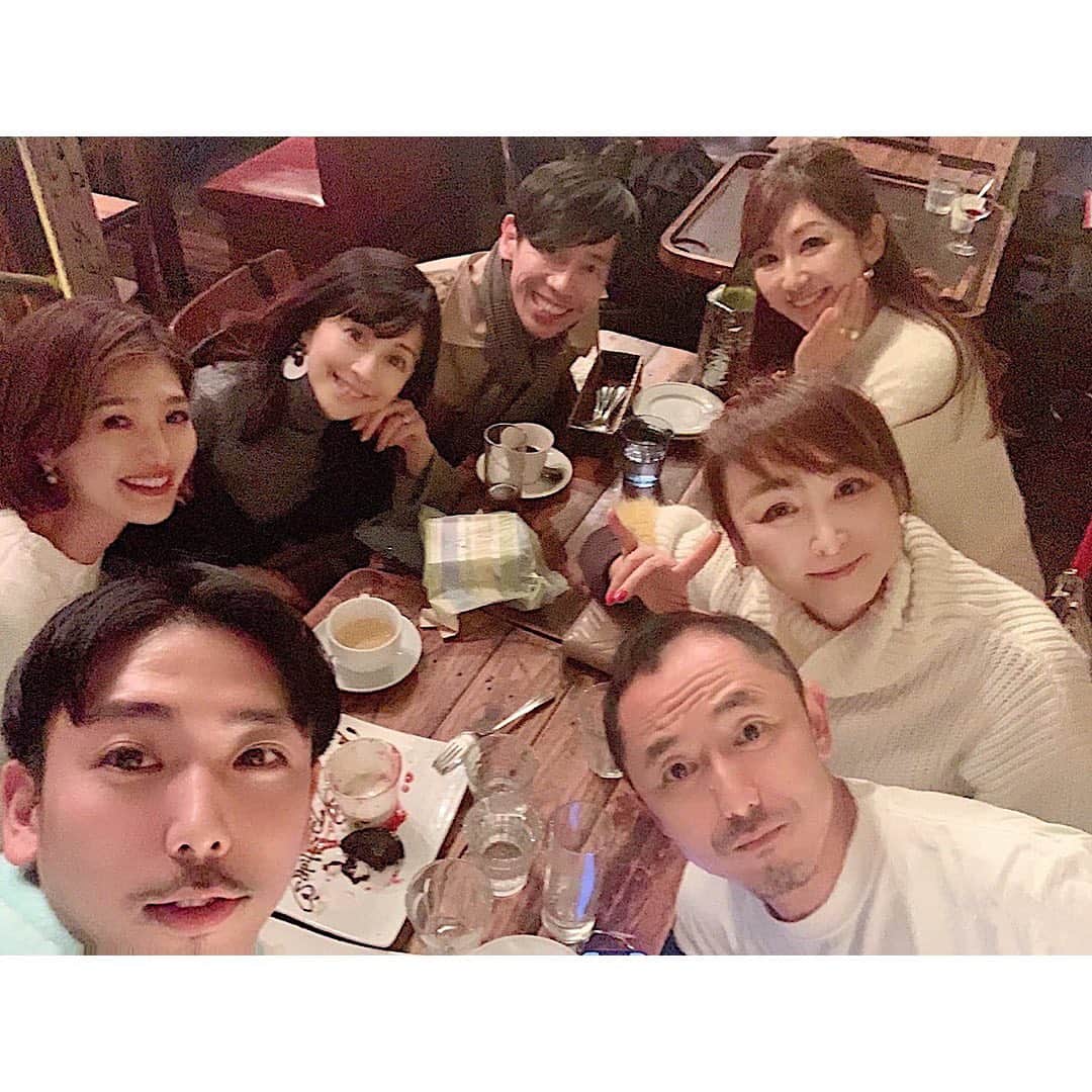 和泉佳子のグルメインスタ