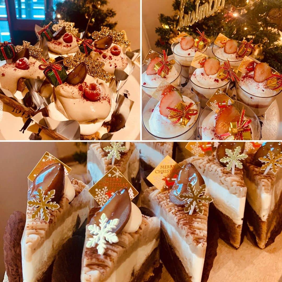 The Bakeのグルメインスタ