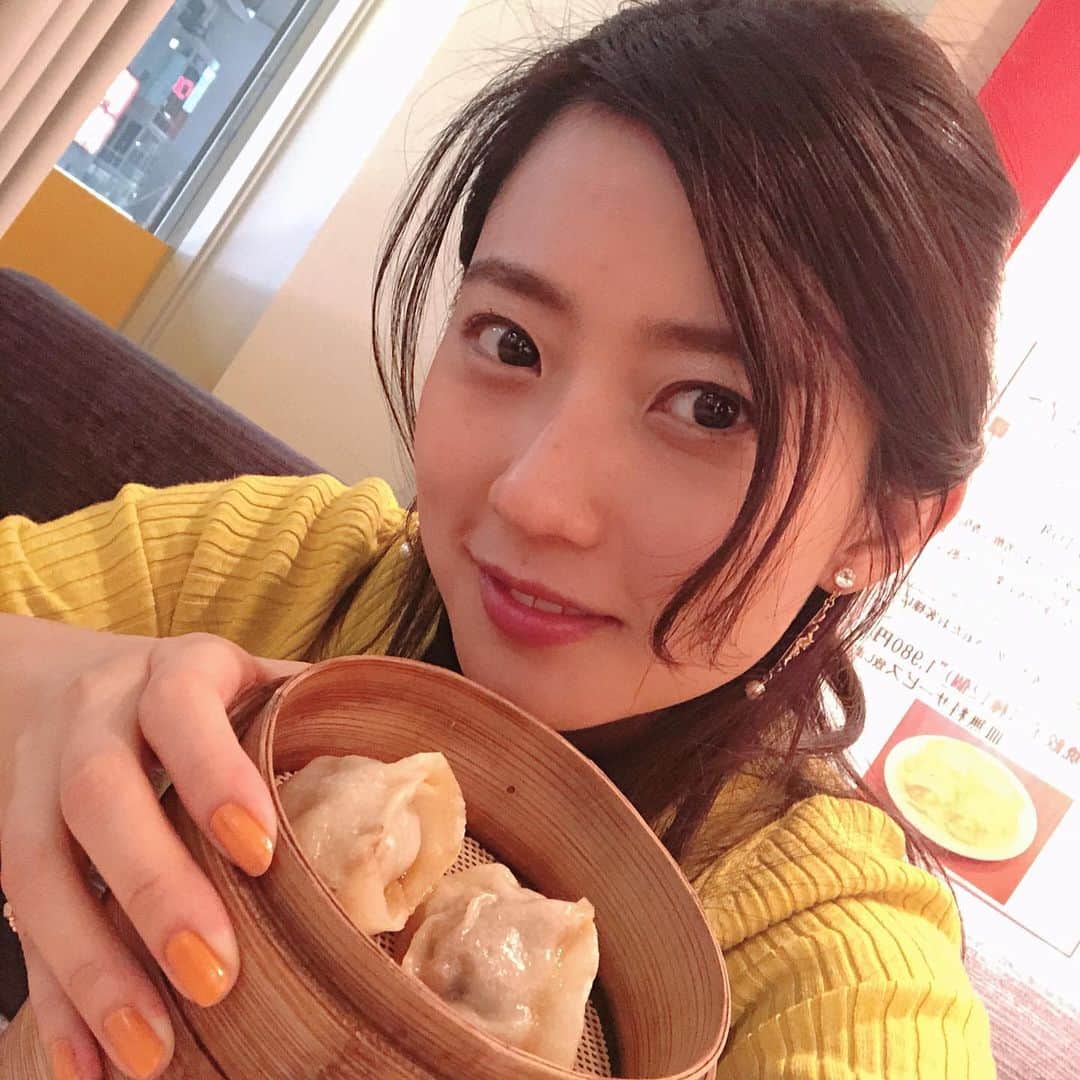段文凝さんのインスタグラム写真 - (段文凝Instagram)「又到冬至啦⛄️故郷では餃子を🥟食べる習慣があるので、水餃子と蒸し餃子を食べた🌟やっぱり美味しかった👅 #冬至 #餃子」12月22日 23時18分 - duan_wen_ning