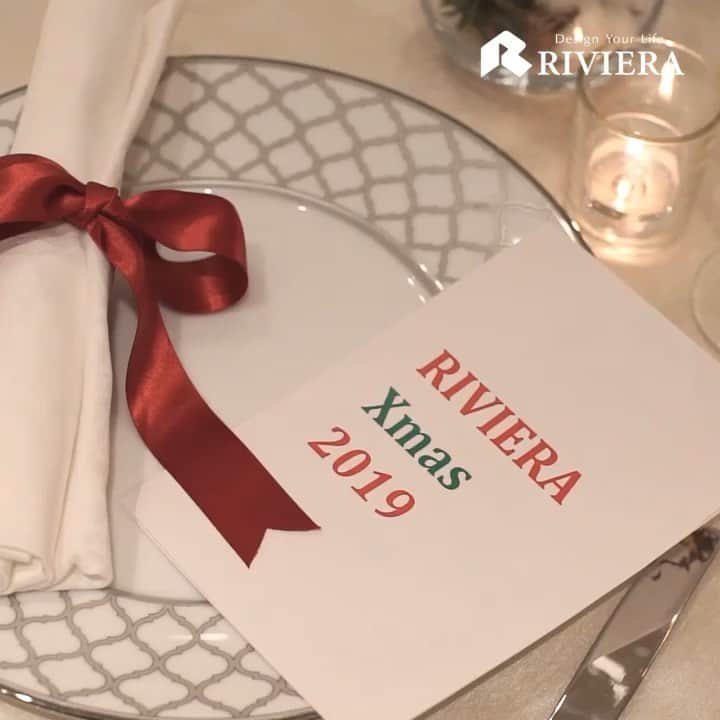 リビエラ東京のグルメインスタ