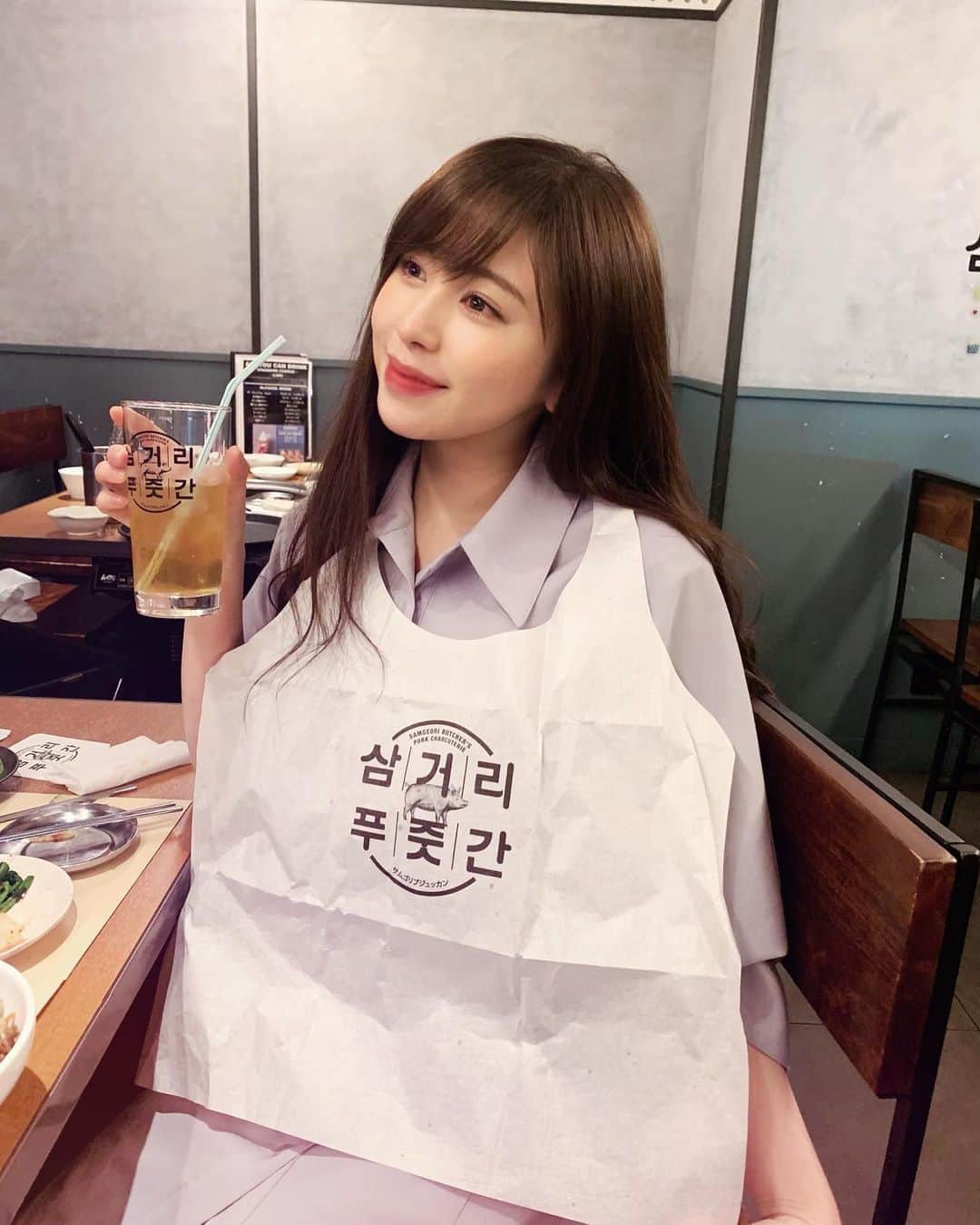 宮下舞花のグルメインスタ