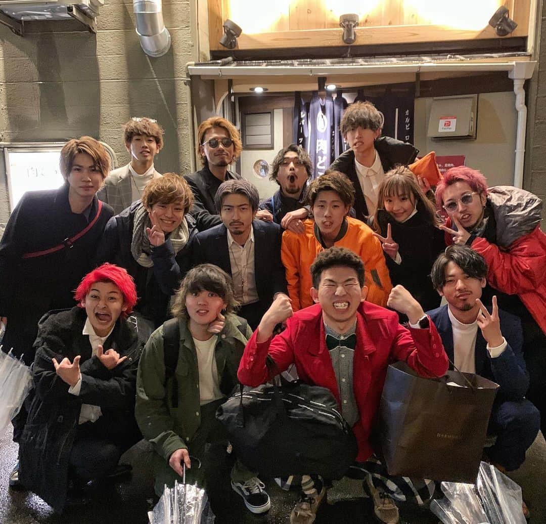 出井直助のインスタグラム
