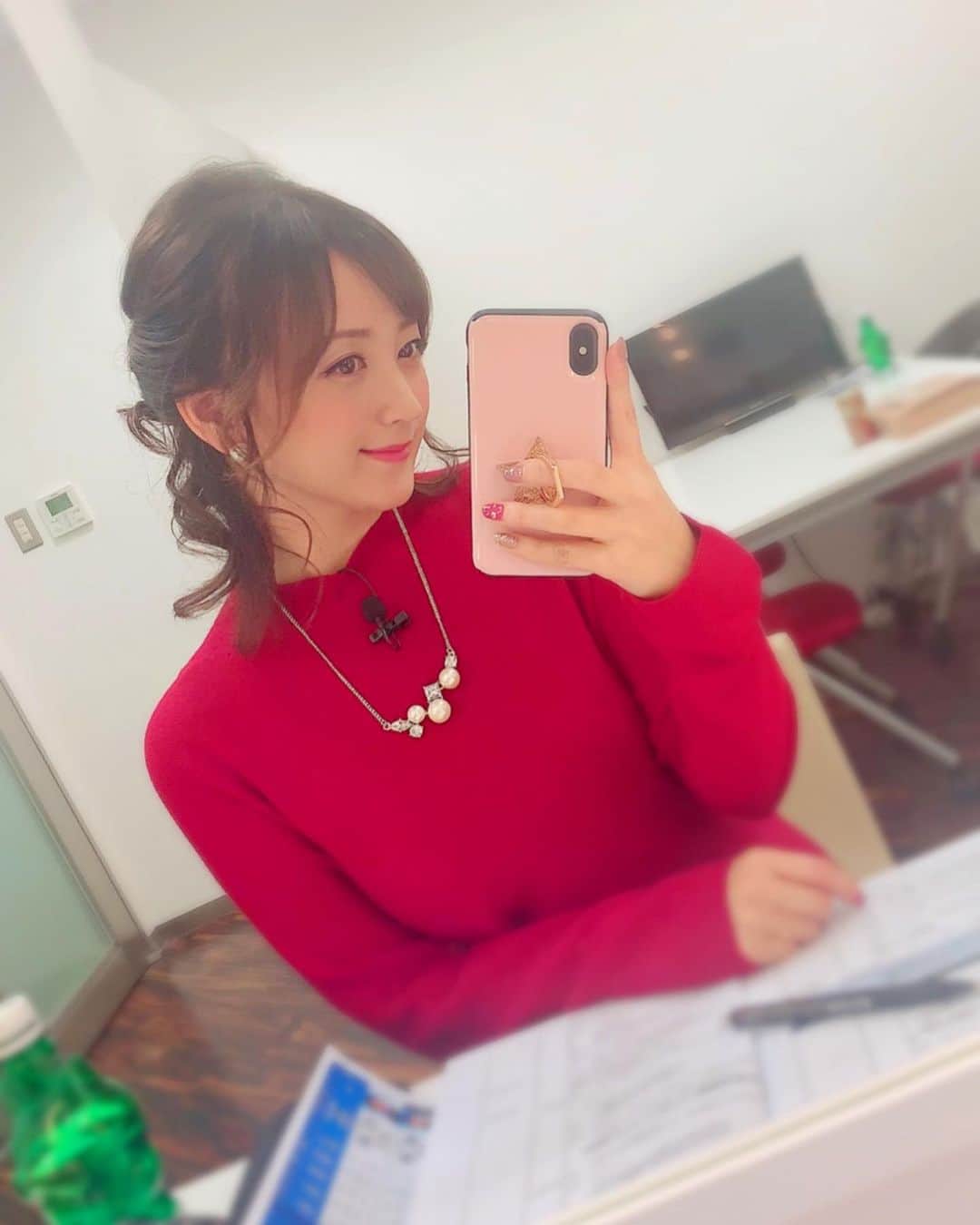 小松彩夏のインスタグラム